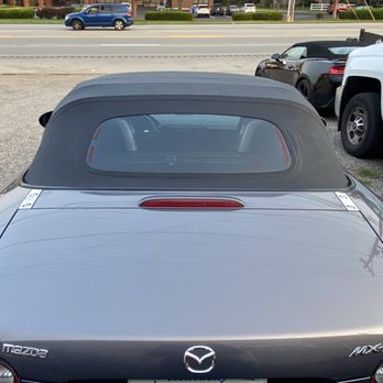 Rick's Auto Upholstery - New top - Auto Upholstery Near Me - Louisville, Kentucky Rick's Auto Upholstery - New top - Auto Upholstery Near Me - Louisville, Kentucky