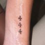 Photo of Revolution Tattoo & Body Piercing