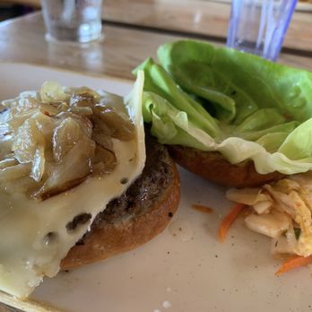 Monkeypod Kitchen - Burger - New American Near Me - Lahaina, Hawaii