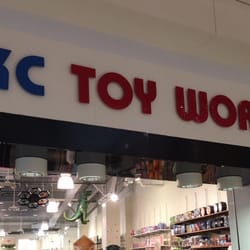 Kc Toy World