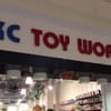 Kc Toy World gift card