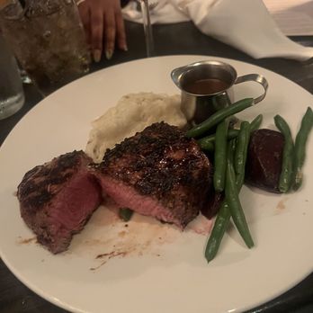 The Keg Steakhouse + Bar - Baseball Sirloin - Steakhouses Near Me - Toronto, Ontario