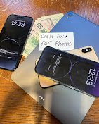 Sell Used iPhone on Yelp