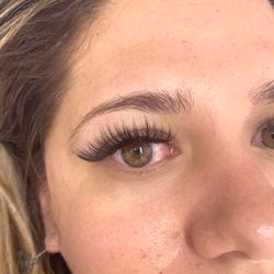 Lashes and Skincare by Kristina