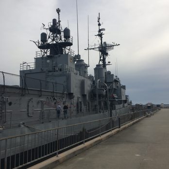USS Yorktown - Museums Near Me - Mount Pleasant, South Carolina USS Yorktown - Museums Near Me - Mount Pleasant, South Carolina