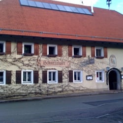 Altwirt - Der Schnitzelwirt