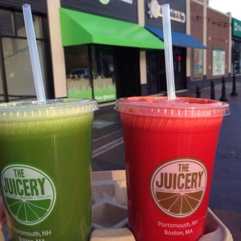 The Juicery - Juice Bars & Smoothies Near Me - Boston, Massachusetts The Juicery - Juice Bars & Smoothies Near Me - Boston, Massachusetts