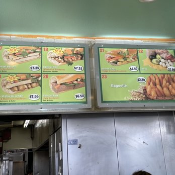 Sandwich Express - menu jan 2023 - Sandwiches Near Me - Reseda, California Sandwich Express - menu jan 2023 - Sandwiches Near Me - Reseda, California