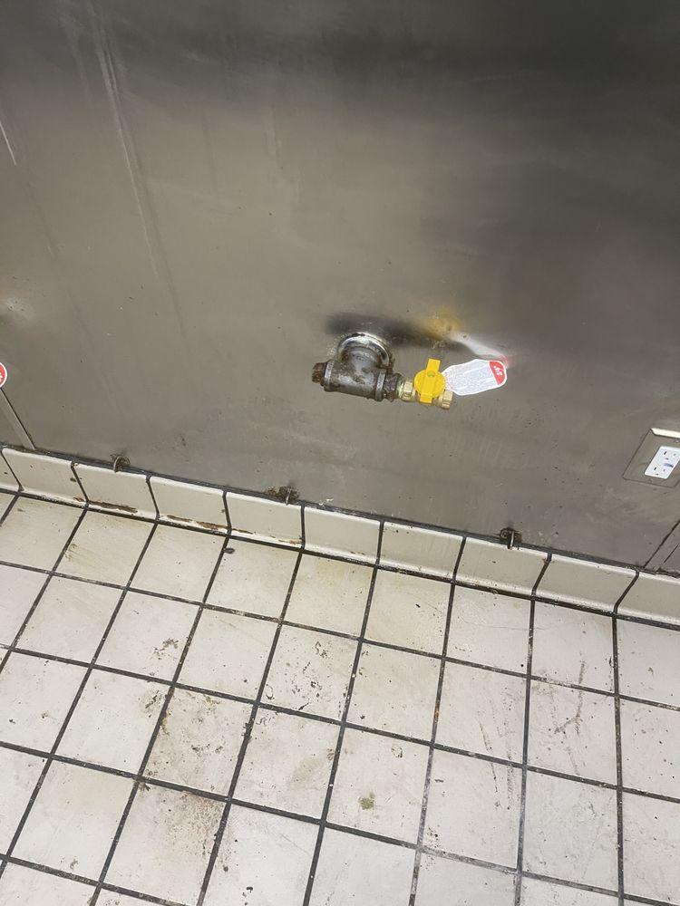 Slide of All Around Plumbing and Re-Pipe