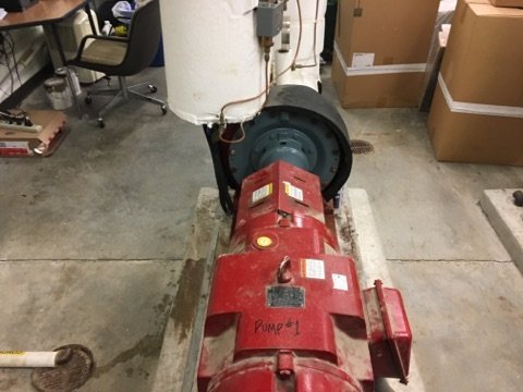 Slide of Precision Sewer Services