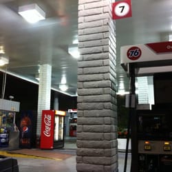 76 Station