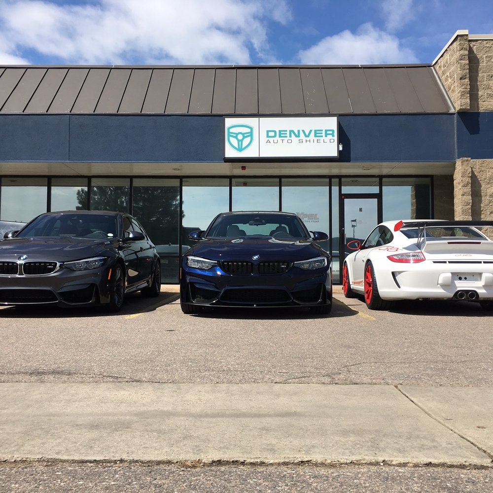 Denver Auto Shield - Auto Customization Near Me - Englewood, Colorado Denver Auto Shield - Auto Customization Near Me - Englewood, Colorado