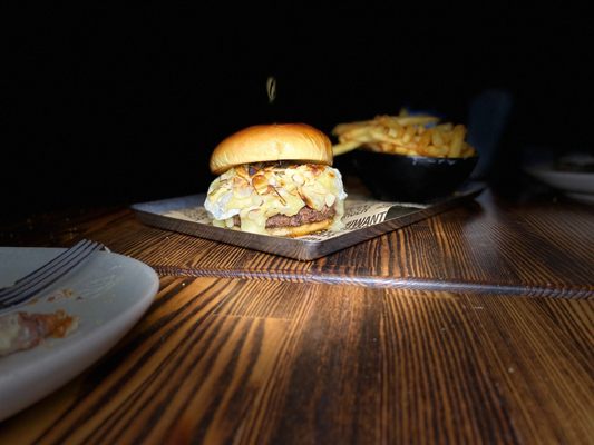 IBurger by null