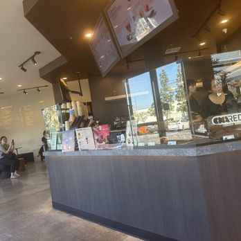 Charlie's Tea - Bar area - Coffee & Tea Near Me - San Gabriel, California Charlie's Tea - Bar area - Coffee & Tea Near Me - San Gabriel, California