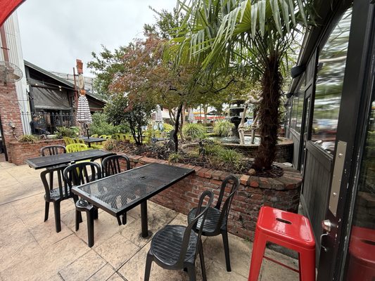 Hudson Grille - Little 5 Points by null