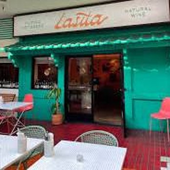 Lasita - Filipino Near Me - Los Angeles, California