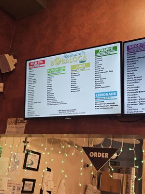 Menu photo 5 Boba Loca Burbank, CA Menu photo 5 Boba Loca Burbank, CA