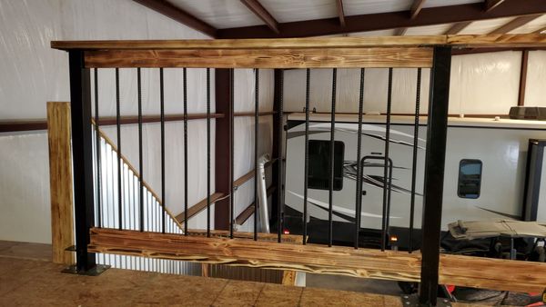 Puentes Roofing and Construction