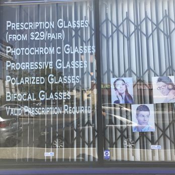 Optical King - Eyewear & Opticians Near Me - San Gabriel, California