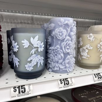 H-E-B - These candle are gorgeous . - Grocery Near Me - Austin, Texas H-E-B - These candle are gorgeous . - Grocery Near Me - Austin, Texas
