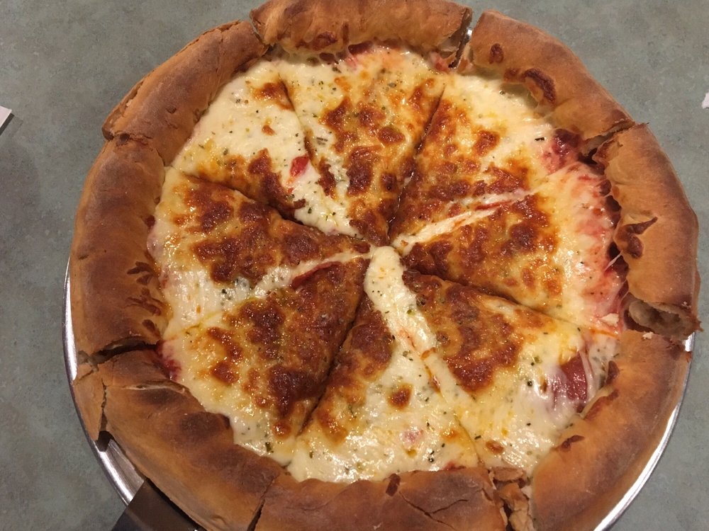 ED & JOE’S PIZZA 51 Photos & 145 Reviews Pizza 17332 Oak Park Ave