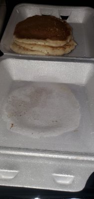 Astro Burger by null