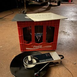 Galaxie Electronics - Audio Technica Sound Burger.