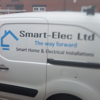 Smart-Elec - Smart-Elec Ltd - Electricians Near Me - Manchester, XGM Smart-Elec - Smart-Elec Ltd - Electricians Near Me - Manchester, XGM