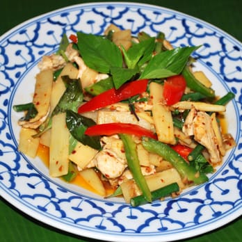 Pad Thai - Basil Chicken - Thai Near Me - Honolulu, Hawaii Pad Thai - Basil Chicken - Thai Near Me - Honolulu, Hawaii
