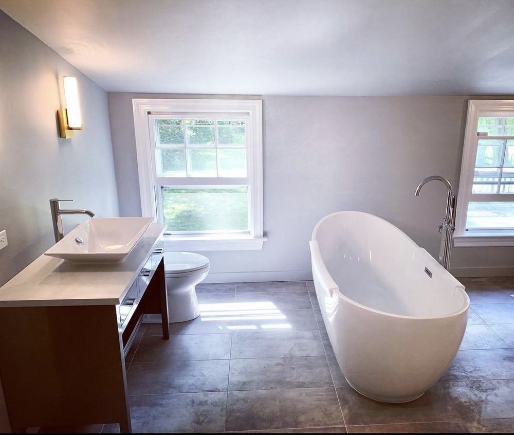 Slide of All State Plumbing