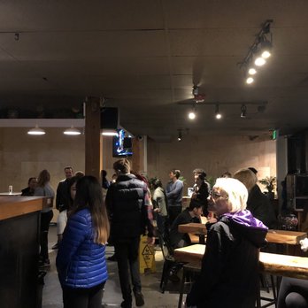 Oasis Tea Zone - 11:00pm on a Wednesday night, poppin! - Coffee & Tea Near Me - Seattle, Washington Oasis Tea Zone - 11:00pm on a Wednesday night, poppin! - Coffee & Tea Near Me - Seattle, Washington