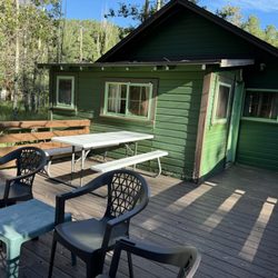 Loveland Heights Cottages