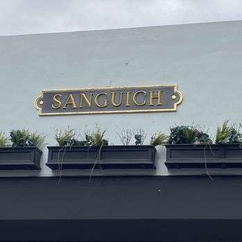 Sanguich - Sanguich - Cuban Near Me - Miami, Florida Sanguich - Sanguich - Cuban Near Me - Miami, Florida