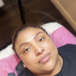 The Beauty Brow Studio - Powder brows
