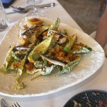 Michael Mina - New American Near Me - Las Vegas, Nevada