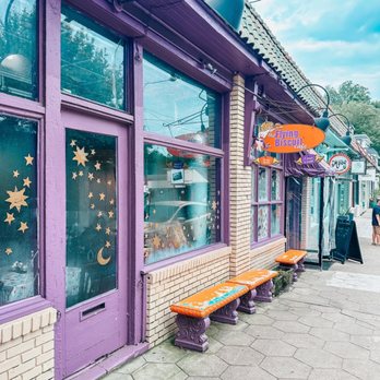 The Flying Biscuit Cafe - Breakfast & Brunch Near Me - Atlanta, Georgia