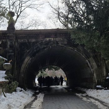 Cleft Ridge Arch - Landmarks & Historical Buildings Near Me - Brooklyn, New York