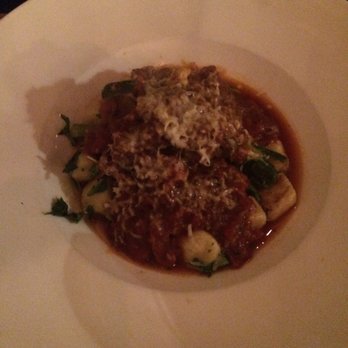 Mercato - Short rib ragu. The gnocchi are delish!! Homemade too - Italian Near Me - Philadelphia, Pennsylvania