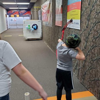 Wildlife Archery - Archery Near Me