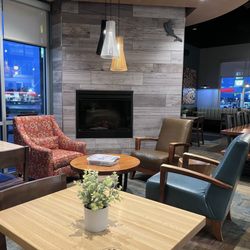 Caribou Coffee