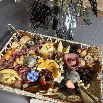 Fork and Flare - Caterers Near Me - Costa Mesa, California Fork and Flare - Caterers Near Me - Costa Mesa, California