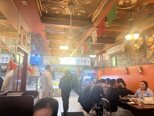 Cinco de Mayo by null