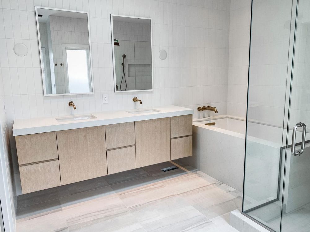 Slide of The Plumbing Physician