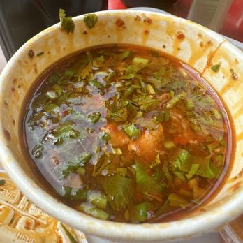 Nenes Deli Taqueria - Consome - Tacos Near Me - Brooklyn, New York Nenes Deli Taqueria - Consome - Tacos Near Me - Brooklyn, New York