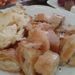 Saray Muhallebicisi