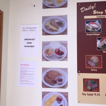 Yalaha Bakery - Breakfast - Bakeries Near Me - Yalaha, Florida