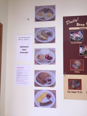 Menu photo 8 Yalaha Bakery Yalaha, FL Menu photo 8 Yalaha Bakery Yalaha, FL
