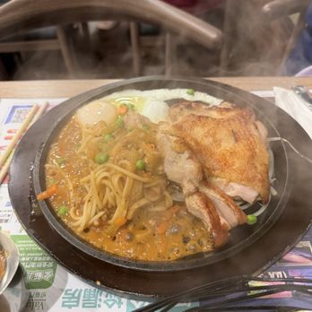 Hakka Brother - Chicken - Taiwanese Near Me - Artesia, California