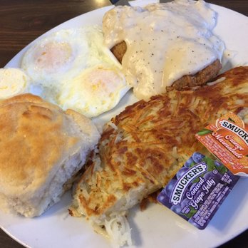 Wild Berry Diner - Diners Near Me - Mesa, Arizona