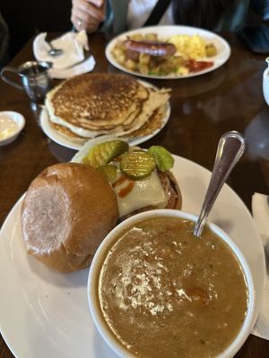 Knight Street Cafe by null